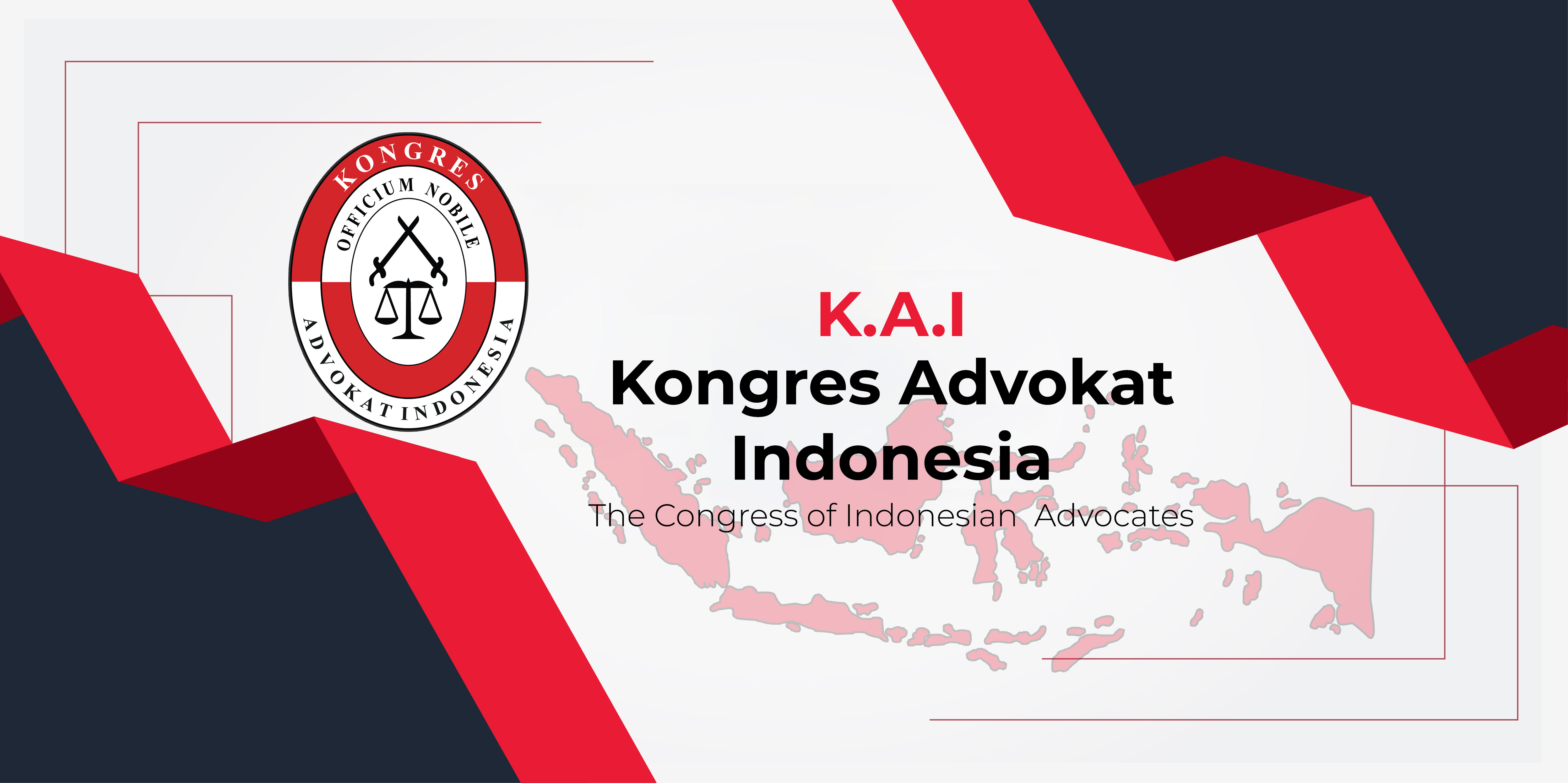 Tentang KAI - Kongres Advokat Indonesia Bagian <b> Kota Depok </b>